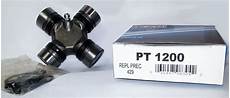 Ford Power Train Components