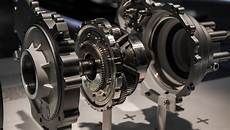 Ford Power Train Components