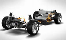 Ford Power Train Components
