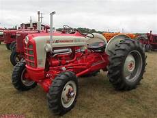 Ford Powermaster Tractor
