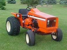 Ford Pulling Tractor