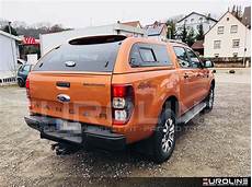 Ford Ranger Starbox
