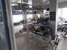 Ford Ranger Starbox
