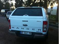 Ford Ranger Starbox