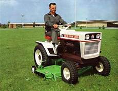 Ford Riding Mower