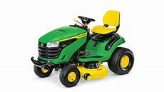 Ford Riding Mower