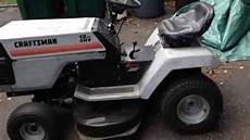 Ford Riding Mower
