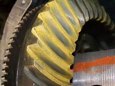 Ford Ring Gears