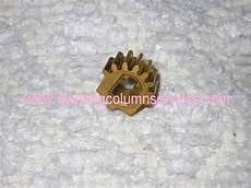 Ford Ring Gears