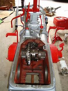 Ford Ring Gears