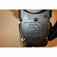 Ford Sachs Parts