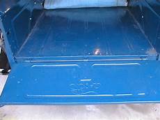 Ford Spare Parts