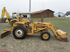 Ford Tractor 2020