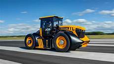 Ford Tractor 2020