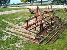 Ford Tractor 2020