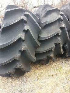 Ford Tractor 36