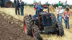 Ford Tractor Blue