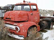 Ford Tractor Cab