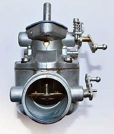Ford Tractor Carburetor