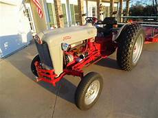 Ford Tractor Dealers