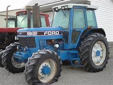 Ford Tractor Dealers