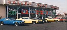 Ford Tractor Dealers