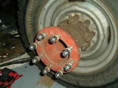 Ford Tractor Fenders