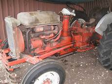 Ford Tractor Fenders