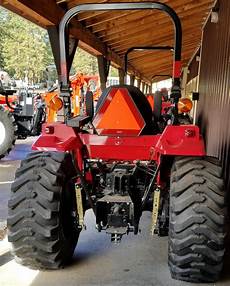 Ford Tractor Implements