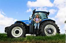 Ford Tractor Implements