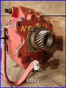Ford Tractor Parts