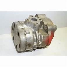 Ford Tractor Parts