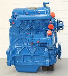 Ford Tractor Parts