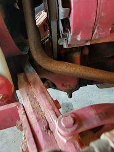Ford Tractor Series