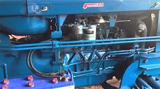 Ford Tractor Series