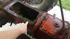 Ford Tractor Spare Parts