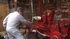 Ford Tractor