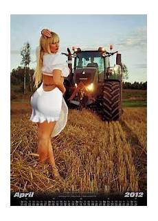 Ford Tractor