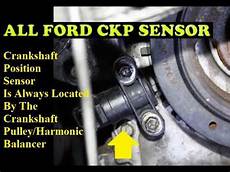 Ford Transit Crank Pulley