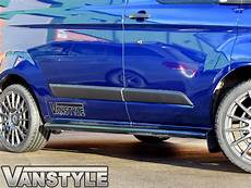 Ford Transit Parts