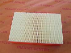 Ford Transit Parts