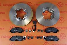 Ford Transit Spare Parts