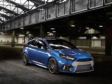 Ford Turbocharger