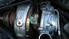 Ford Turbocharger
