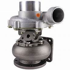 Ford Turbocharger