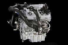 Ford Turbocharger