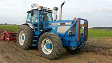 Ford Tw 15