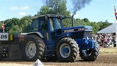 Ford Tw 15