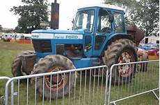 Ford Tw 15