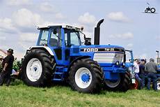 Ford Tw 25